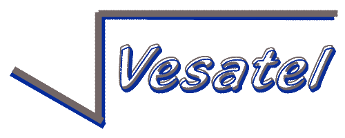 Logo Vesatel