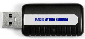 Radioayuda Segovia