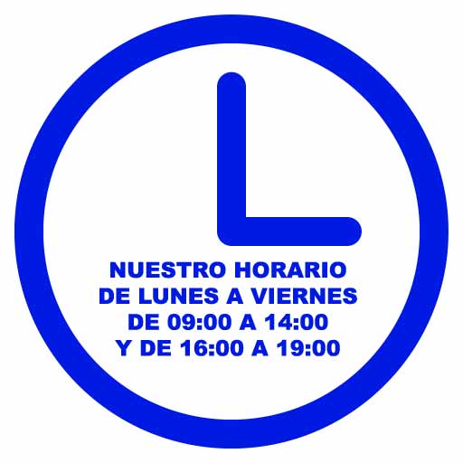 horario